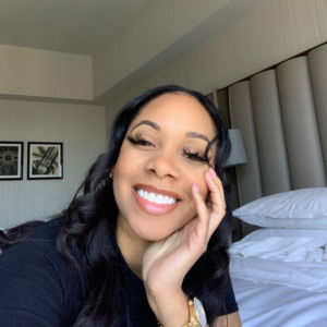 Meet your Posher, Princess